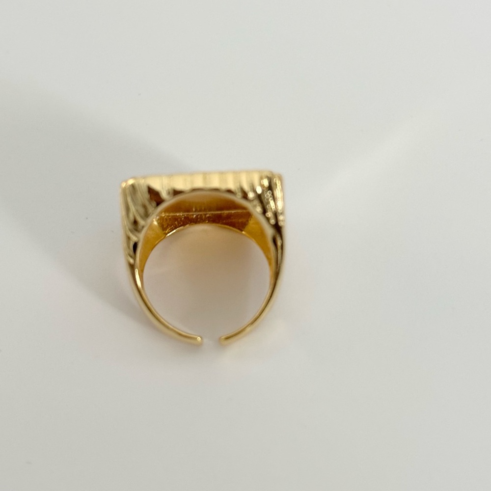 Sunburst Ring - image 5